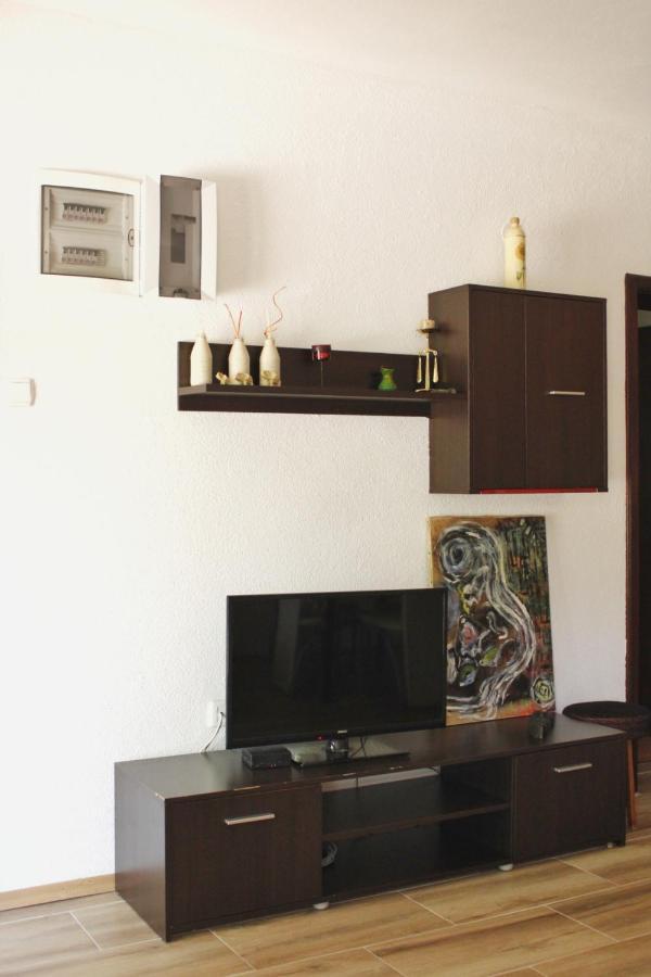 Zsh Apartment أوهغيد المظهر الخارجي الصورة